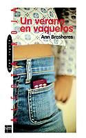 UN VERANO EN VAQUEROS