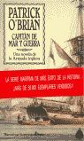 CAPITAN DE MAR Y GUERRA: AVENTURAS DE LA ARMADA