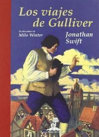 VIAJES DE GULLIVER (LUJO)