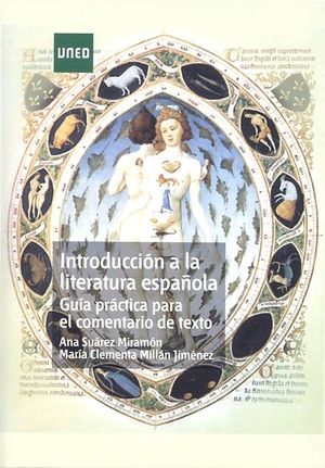 INTRODUCCIÓN A LA LITERATURA ESPAÑOLA. GUÍA PRÁCTICA PARA EL COMENTARIO DE