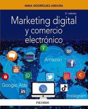 MARKETING DIGITAL Y COMERCIO ELECTRÓNICO