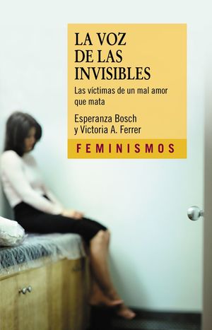 VOZ DE LA INVISIBLES