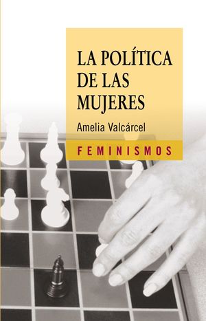 POLITICA DE MUJERES