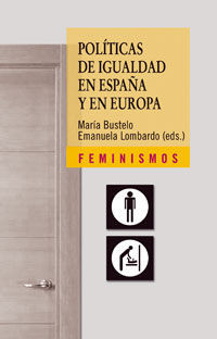 POLITICAS DE IGUALDAD EN