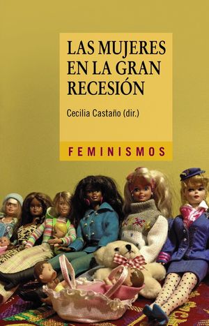 LAS MUJERES EN LA GRAN