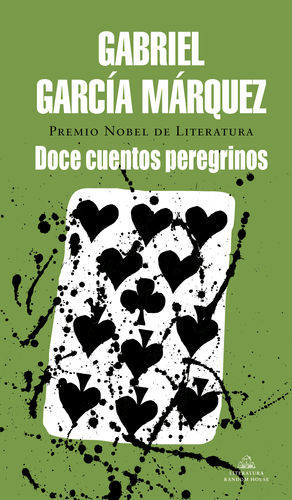 DOCE CUENTOS PEREGRINOS (T/D)