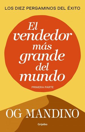 EL VENDEDOR MÁS GRANDE DEL MUNDO I