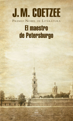 MAESTRO DE PETERSBURGO , EL