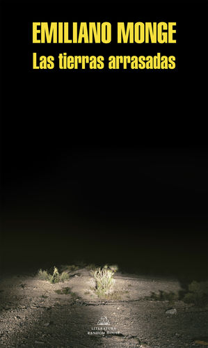 TIERRAS ARRASADAS, LAS