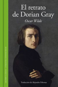 RETRATO DE DORIAN GRAY, EL (CARTONE)