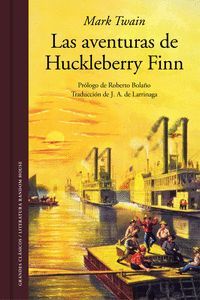 AVENTURAS DE HUCKLEBERRY FINN, LAS (CART