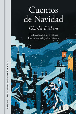 CUENTOS DE NAVIDAD (CARTONE)