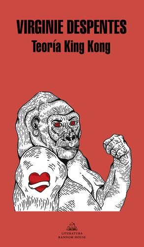 TEORIA KING KONG