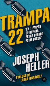 TRAMPA 22