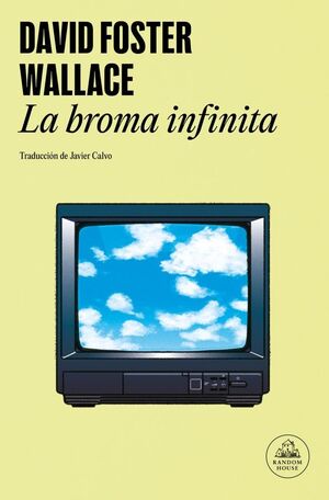 BROMA INFINITA, LA (30 ANIVERSARIO)