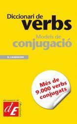 DICCIONARI DE VERBS