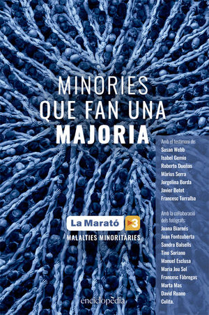 EL LLIBRE DE LA MARATO 2019