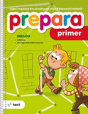5 ANYS - PREPARA 1R - QUAD ESTIU (NOVA VERSIO)