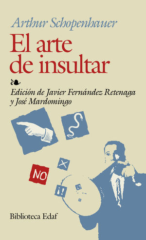 EL ARTE DE INSULTAR