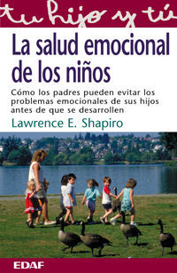 SALUD EMOCIONAL DE LOS NIÑOS