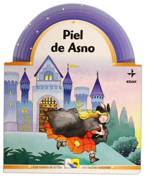 PIEL DE ASNO