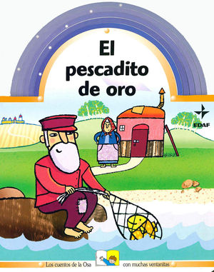 EL PESCAITO DE ORO