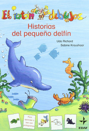 HISTORIAS DEL PEQUEÑO DELFIN