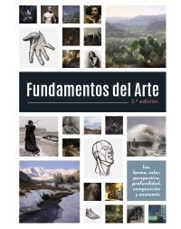 FUNDAMENTOS DEL ARTE. SEGUNDA EDICIÓN