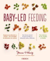 BABY-LED FEEDING
