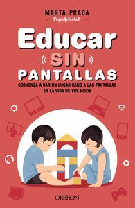 EDUCAR SIN PANTALLAS.