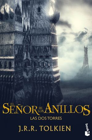 DOS TORRES. SEÑOR DE LOS ANILLOS