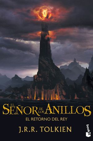 RETORNO DEL REY. SEÑOR DE LOS ANILLOS III