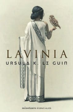 LAVINIA