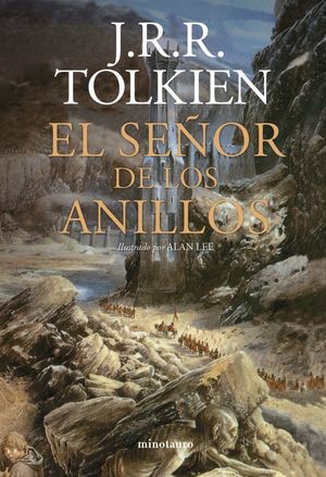 EL SEÑOR DE LOS ANILLOS (NE).