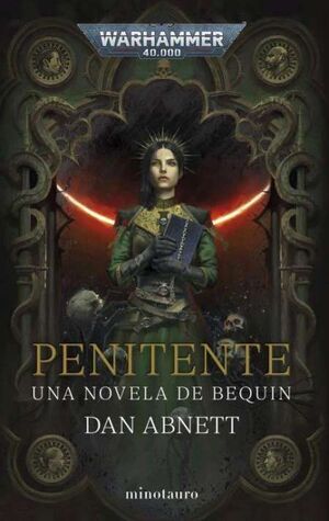 WARHAMMER BEQUIN Nº 02 PENITENTE