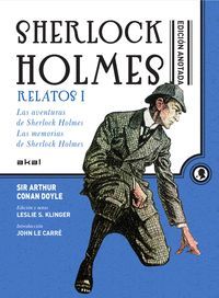 SHERLOCK HOLMES RELATOS