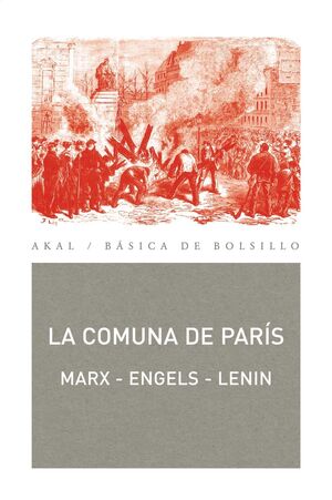 COMUNA DE PARIS