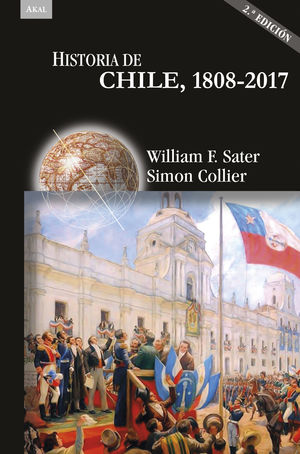 HISTORIA DE CHILE, 1808-2017