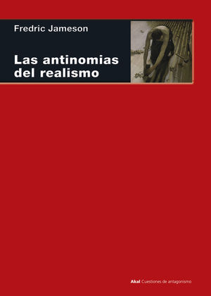 LAS ANTINOMIAS DEL REALISMO