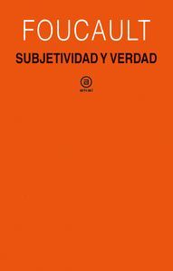 SUBJETIVIDAD Y VERDAD