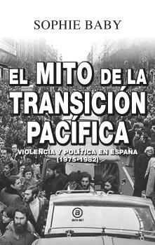 MITO DE LA TRANSICION PACIFICA, EL