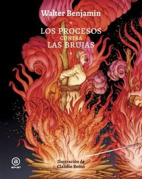 EL PROCESO CONTRA LAS BRUJAS