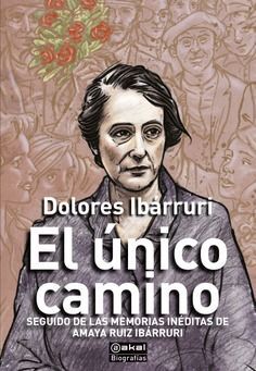 EL ÚNICO CAMINO