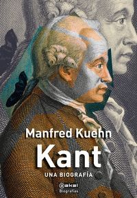 KANT UNA BIOGRAFIA