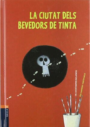 LA CIUTAT DELS BEVEDORS..