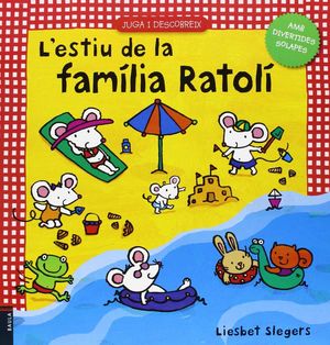 L'ESTIU DE LA FAMILIA RATOLI