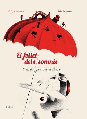 EL FOLLET DELS SOMNIS - 7 CONTES PER ANAR A DORMIR