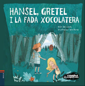HANSEL,GRETEL I LA...-C-