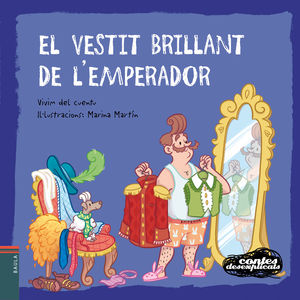 EL VESTIT BRILLANT DE L'EMPERA
