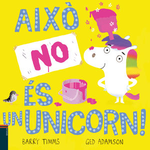 AIX. NO ÉS UN UNICORN!